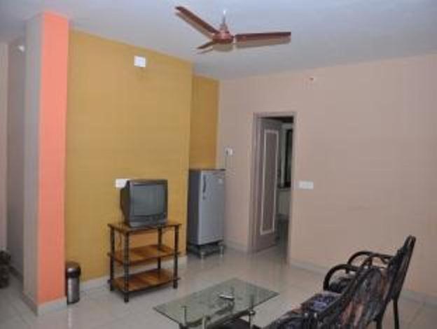 Windsor Service Apartment Salem Room photo
