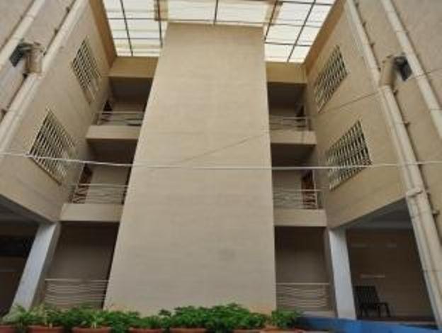 Windsor Service Apartment Salem Exterior photo